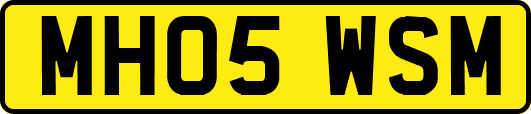 MH05WSM