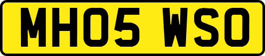 MH05WSO