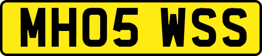 MH05WSS