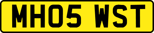 MH05WST