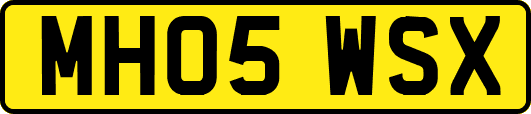 MH05WSX