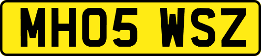 MH05WSZ