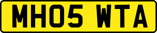 MH05WTA
