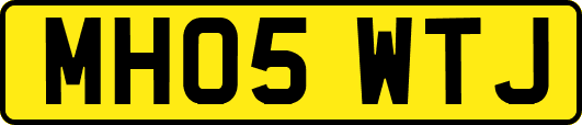MH05WTJ