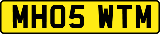 MH05WTM