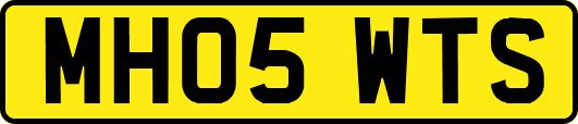 MH05WTS