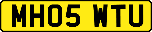 MH05WTU