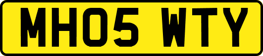 MH05WTY