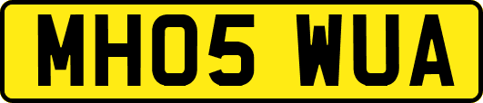 MH05WUA