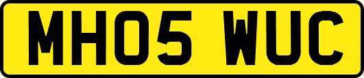 MH05WUC
