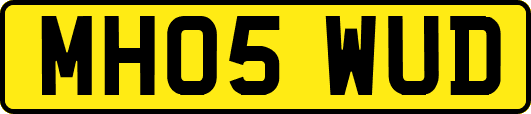 MH05WUD