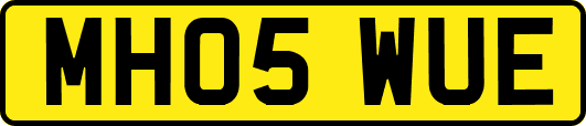 MH05WUE