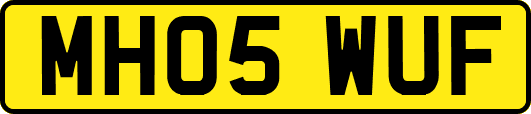 MH05WUF