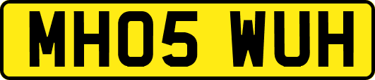 MH05WUH