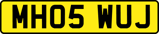 MH05WUJ