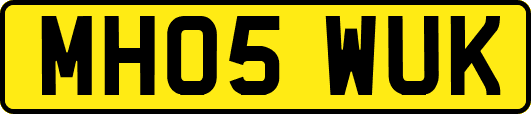 MH05WUK