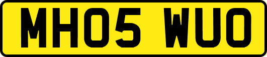 MH05WUO