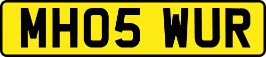 MH05WUR
