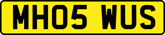MH05WUS