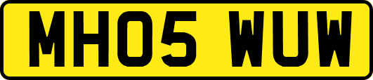 MH05WUW