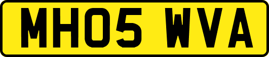 MH05WVA