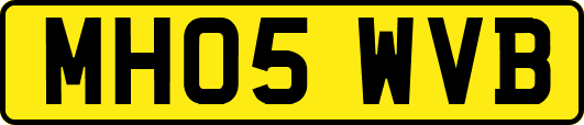 MH05WVB