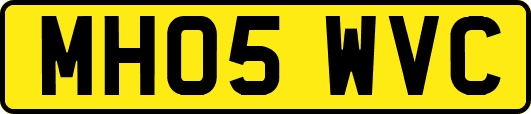 MH05WVC