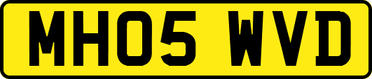 MH05WVD