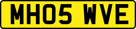 MH05WVE