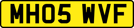 MH05WVF