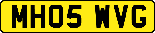 MH05WVG