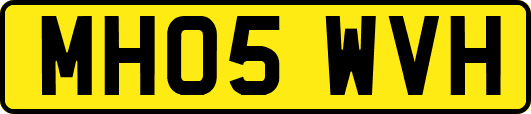 MH05WVH