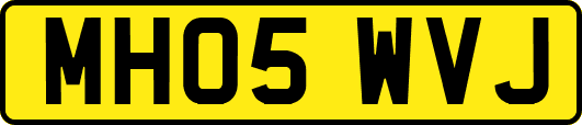 MH05WVJ