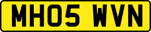MH05WVN