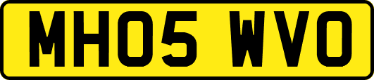 MH05WVO