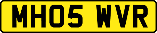 MH05WVR