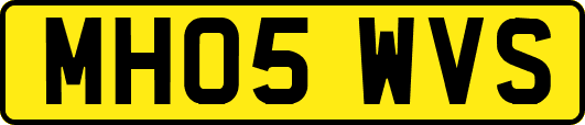 MH05WVS