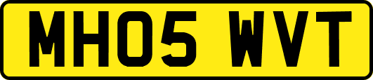 MH05WVT