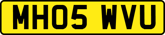 MH05WVU