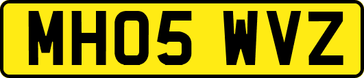 MH05WVZ
