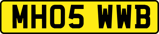 MH05WWB