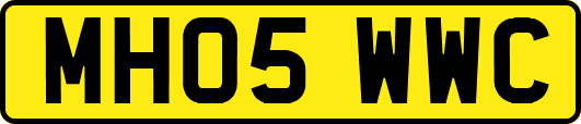 MH05WWC
