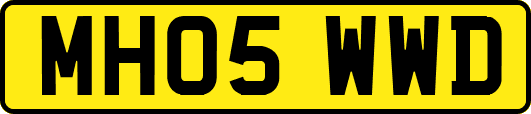 MH05WWD