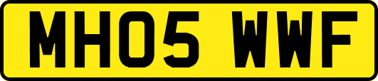 MH05WWF