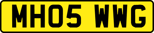 MH05WWG