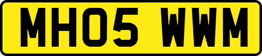MH05WWM