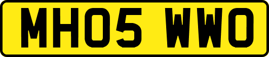 MH05WWO