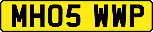 MH05WWP