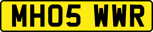 MH05WWR