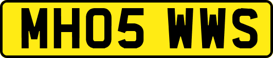 MH05WWS